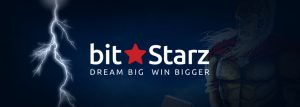 BitStarz Bitcoin Slots