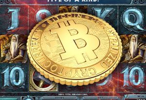 Thunderstruck Slots Free Bitcoin